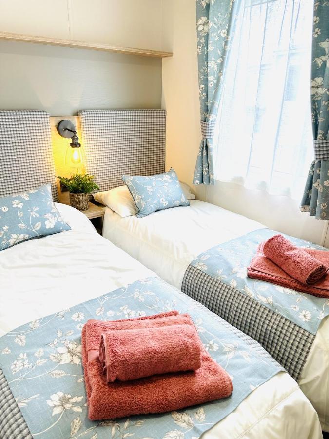 Los Jameos Scarborough Kültér fotó